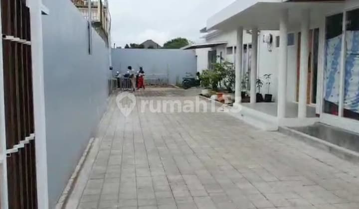 971. Rumah Pool Terusan Bung Hatta Mataram Lombok Nusa Tenggara Barat