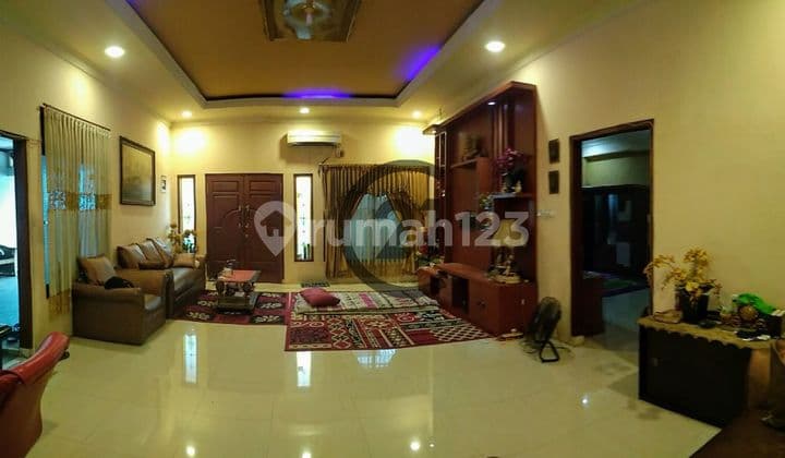 Rumah Lokasi Strategis di Tanjung Priok S3013