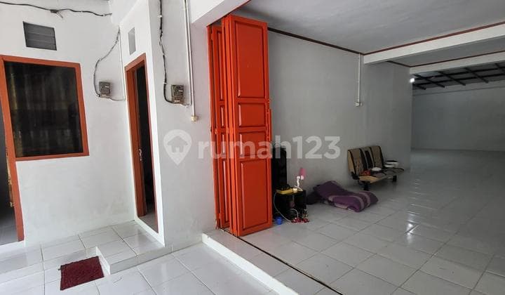 House with Great and Strategic Location in Sunter S6201