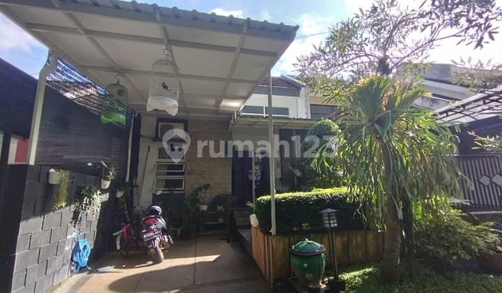 QUICK BEAUTIFUL AND NICE HOUSE READY TO LIVE IN MODERN MINIMALIST