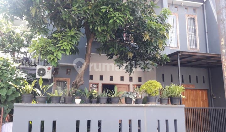 Rumah Lokasi Strategis Di Pasar Minggu Dekat Busway Dan KRL