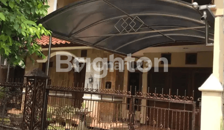 Pantai Mentari Bagus Siap Huni Strategis dekat Pakuwon City dan Raya Mulyosari