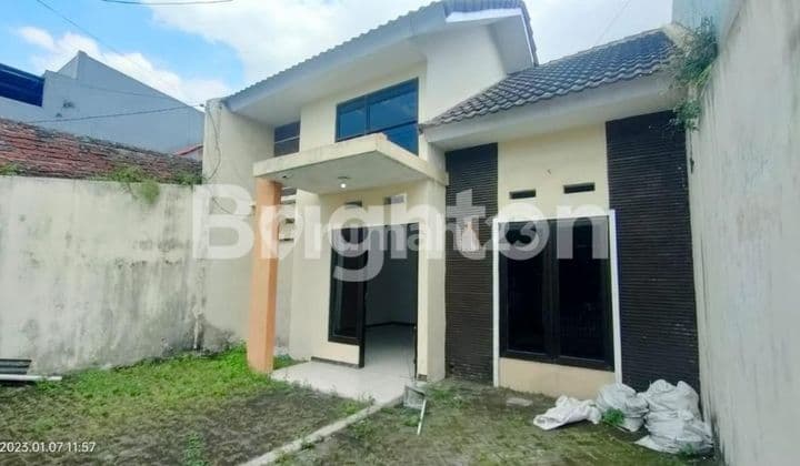 RUMAH 2.5 LT DI GRIYA TAMAN ASRI SIDOARJO