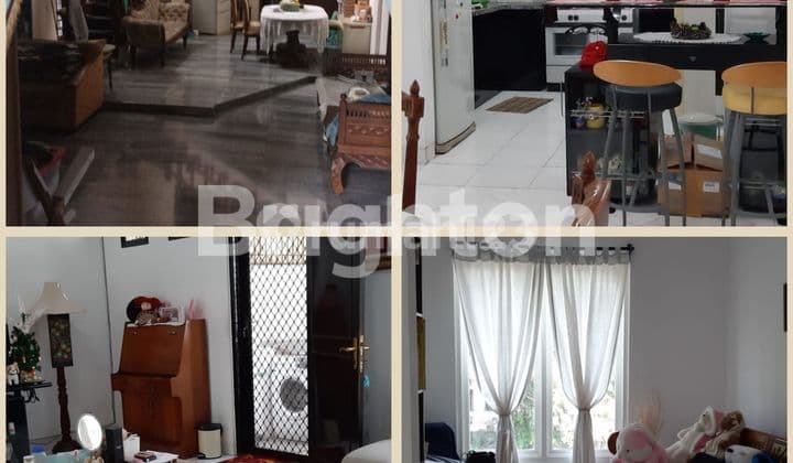 Rungkut Mapan MURAH, Langka !!! Best Offer