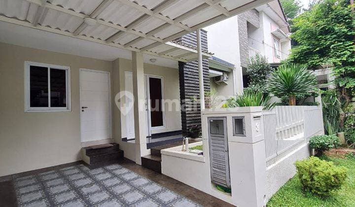 Dijual Rumah Daerah Sektor 9 Bintaro Tangerang Selatan