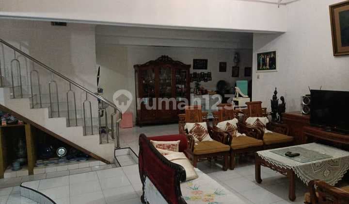 Nice House Strategic Location in North Pulomas S4811