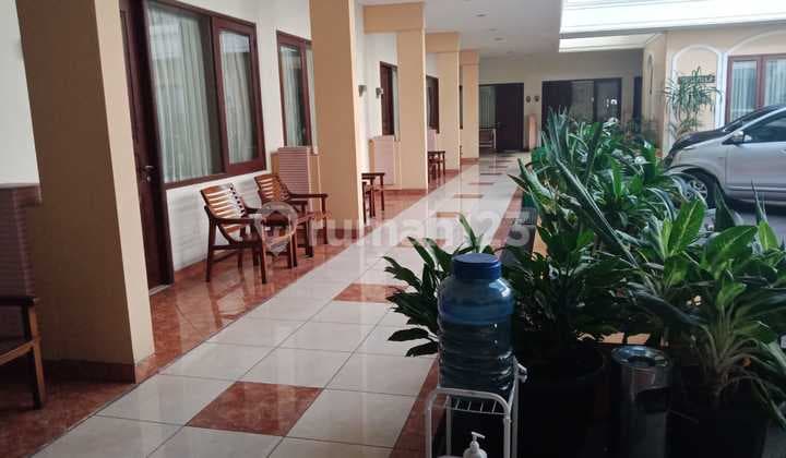 Dijual Rumah Raya Kertajaya Indah Surabaya Timur