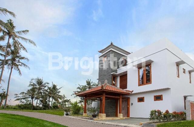 LUXURY VILLA SUKAWATI,GIANNYAR BALI
