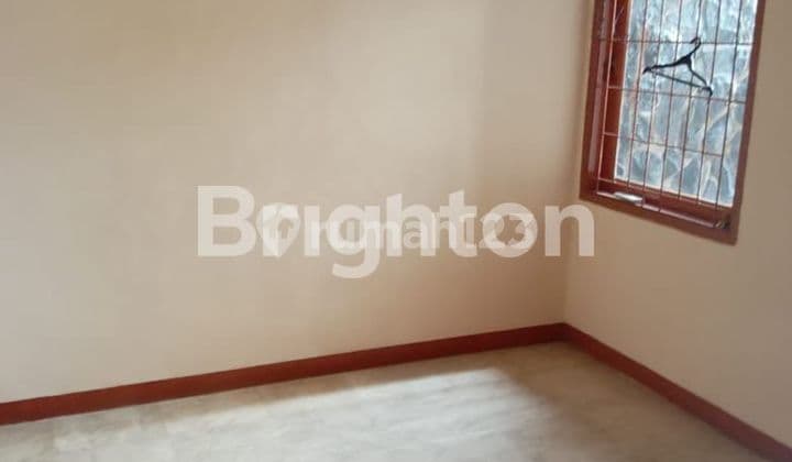 RUMAH SIAP HUNI PESONA ESTATE DEPOK