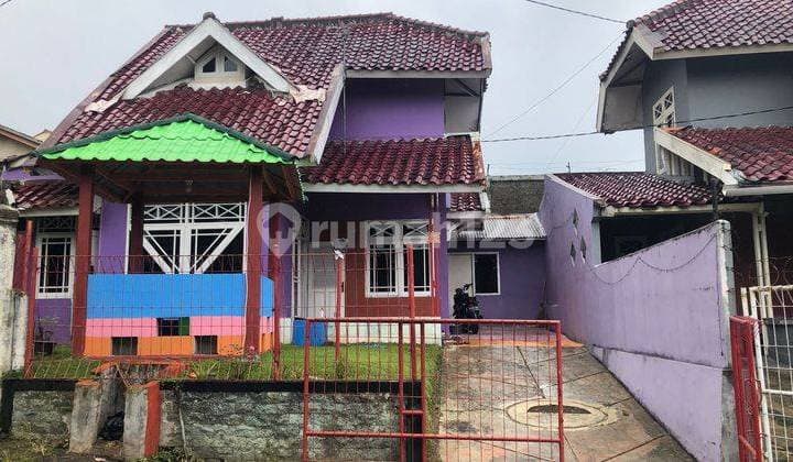 Cepat Turun Harga Siap Huni Terawat Dan Nyaman di Cipanas Puncak