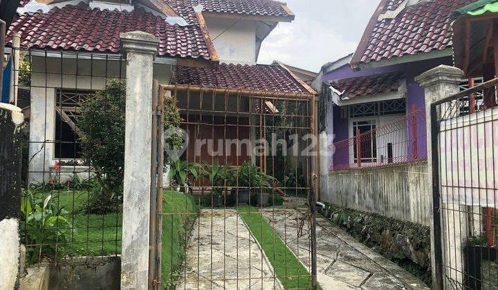 Cepat Villa Murah Bersih Terawat di Orchid Park Cipanas Puncak
