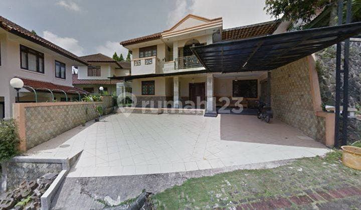 Cepat Villa Mewah Harga Murah Fulnished Di Cipanas Puncak
