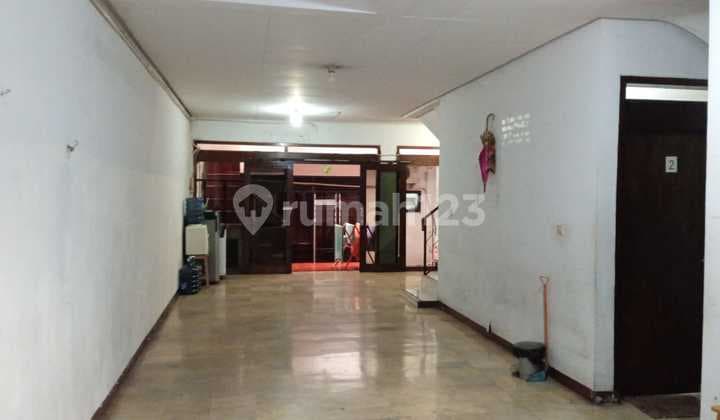 Rumah Kost 2 Lantai di Mampang Prapatan S6042