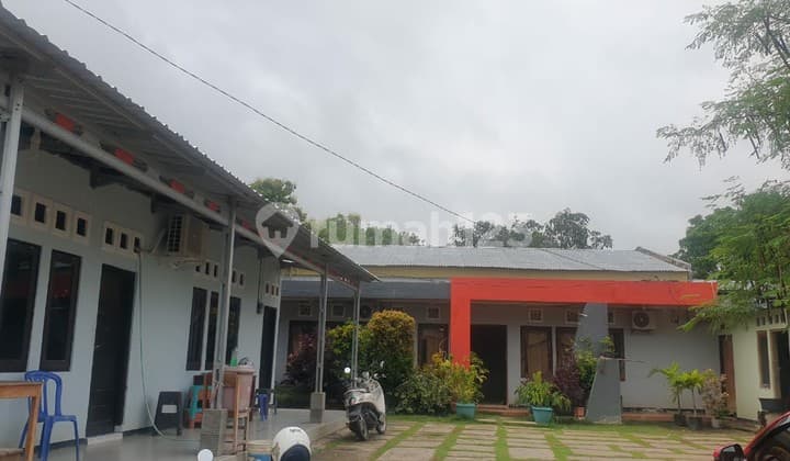 JARANG ADA RUMAH SIAP HUNI KUPANG