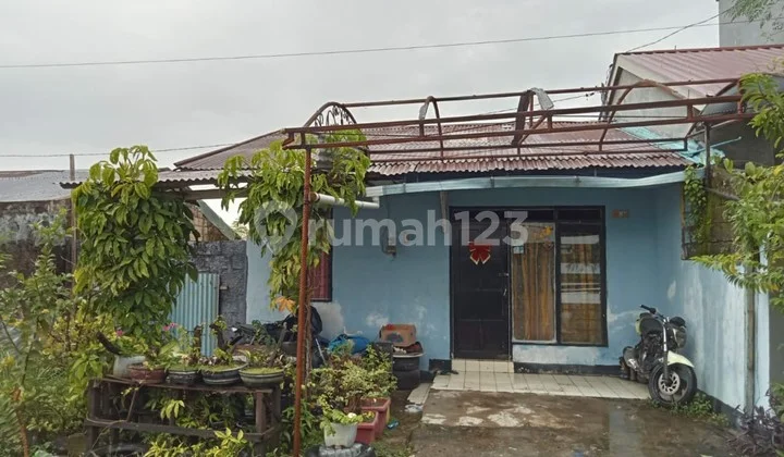 Rumah Nyaman Btn Kota Kupang Siap Huni Rumah Nyaman Btn Kota Kupang Siap Huni