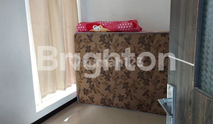 Rumah Sumber Sekar Dau 1 Menit Ke Kedokteran UIN