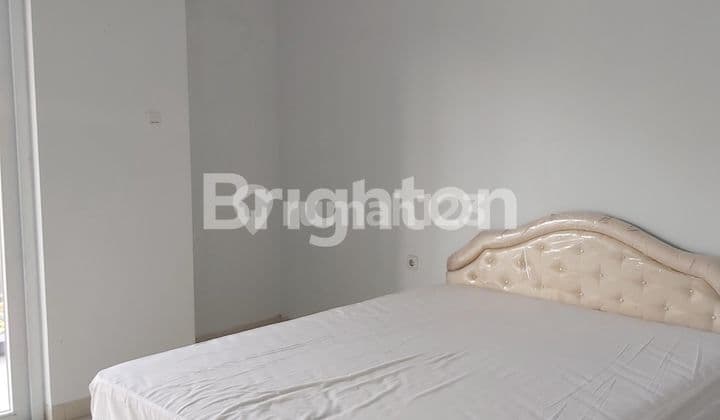 CLUSTER HOUSE FOR RENT, FURNISHED AREA COLOMADU