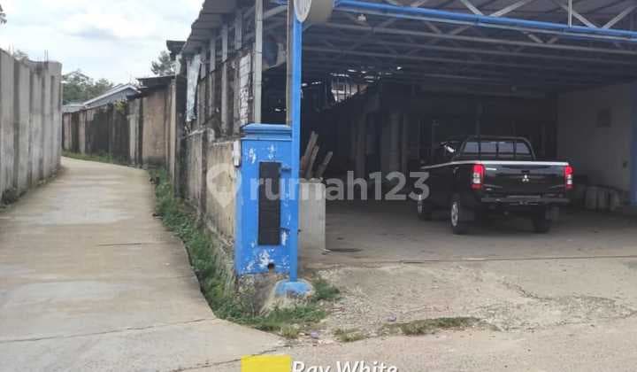 Tanah Bonus Bangunan