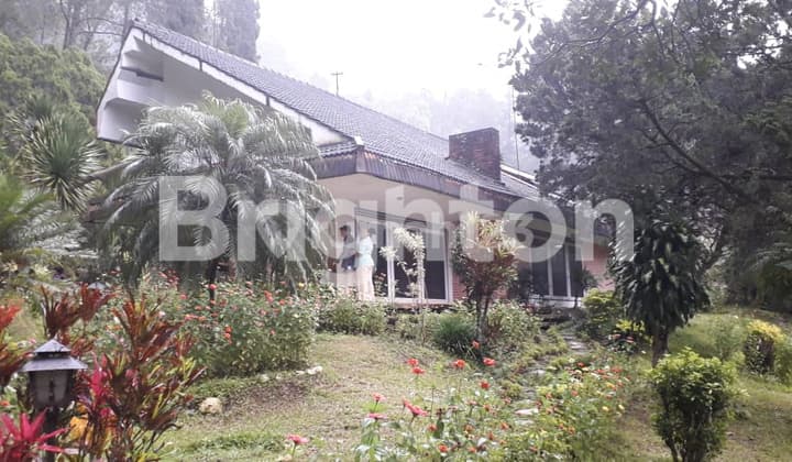 Termurah diKawasan Villa Songgoriti Kota Batu !!