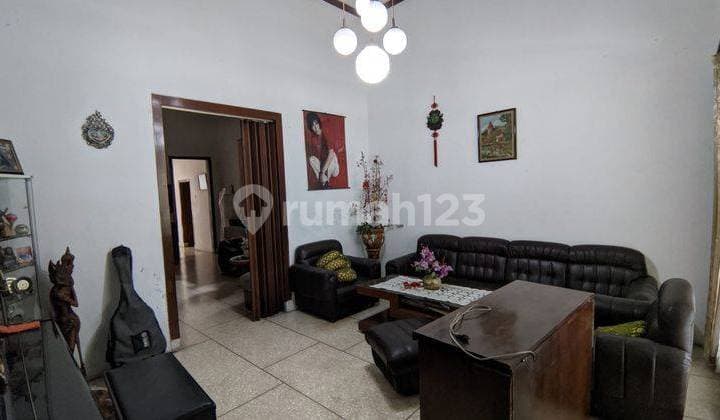 Dijual Rumah di Sayap Riau