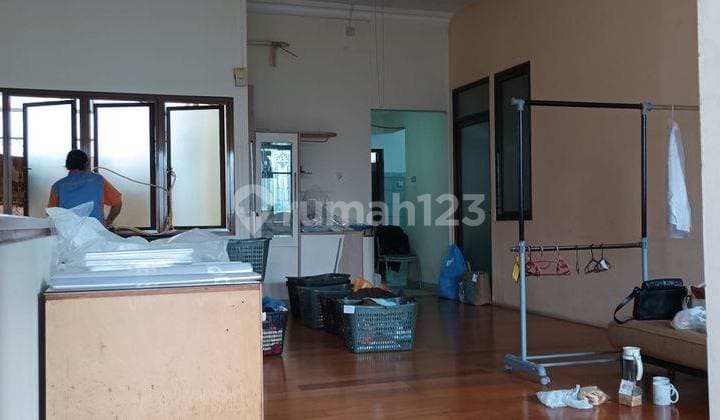 Dijual Rumah di Batununggal Indah Cluster