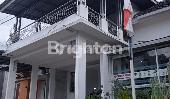 WIKA HOUSING ESTATE HOUSE