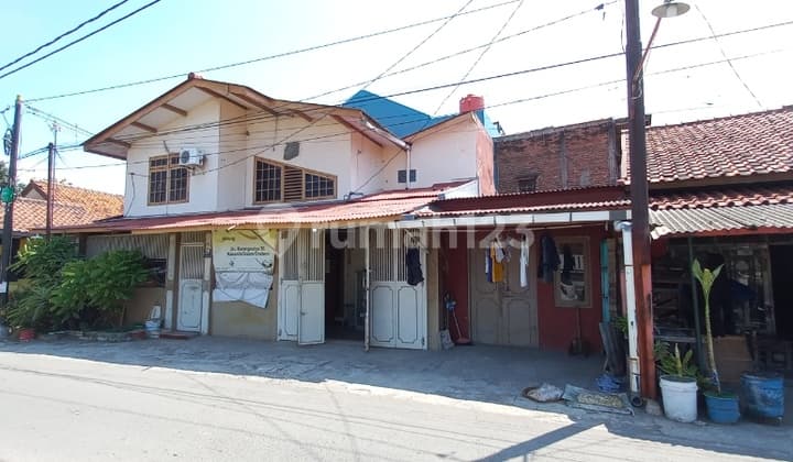 Residential House Strategic Location Sayap Kesambi