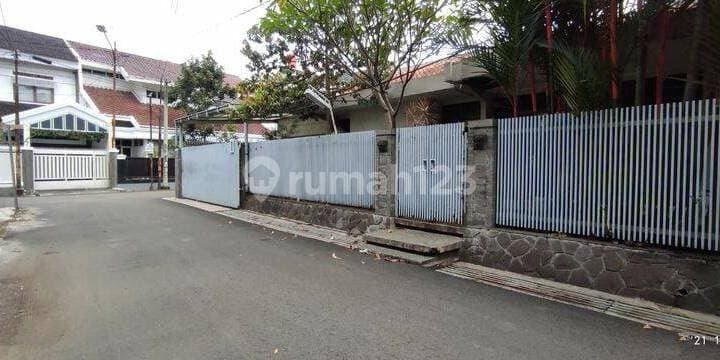Rumah Terawat Siap Huni Turangga Buahbatu