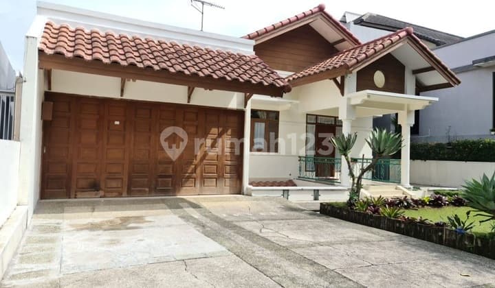 Rumah Mewah Resor Dago Pakar View The Best