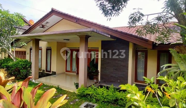 Dijual Rumah Siap Huni Cigadung
