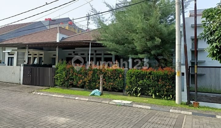 Rumah Cluster Batununggal Murah Siap Huni