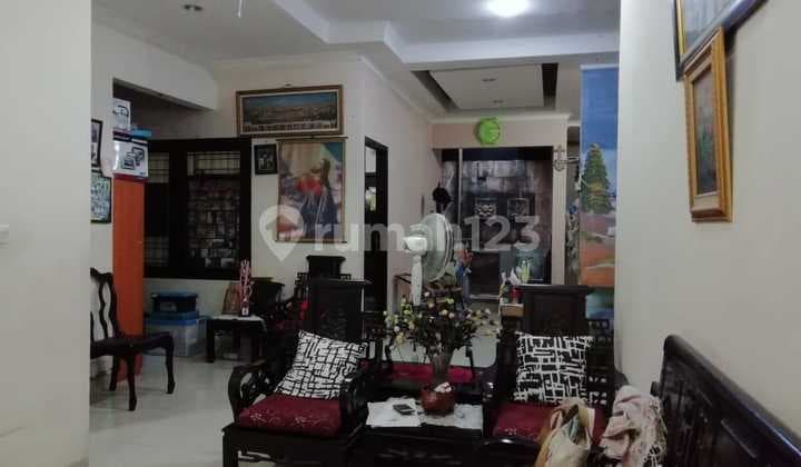 House in Kayu Putih @LST/S/2366