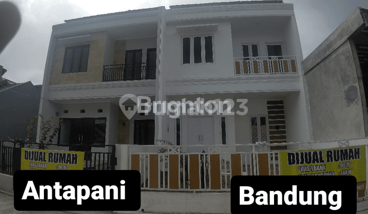 BERSEBELAHAN UNIT TERBATAS