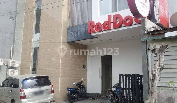 Dijual Rumah Kos di Mugas Semarang Selatan