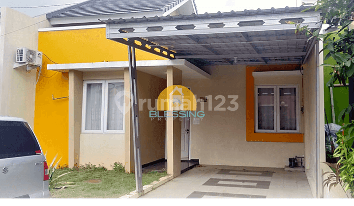 Dijual Rumah di Panorama Banjaran Ngaliyan Semarang