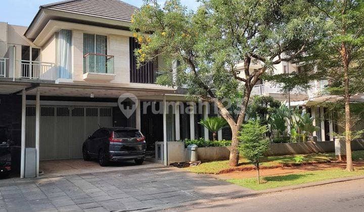 Dijual Rumah SHM Mewah Furnished Cluster, Citrasun Bukitsari Ngesrep, Deket Undip Tembalang