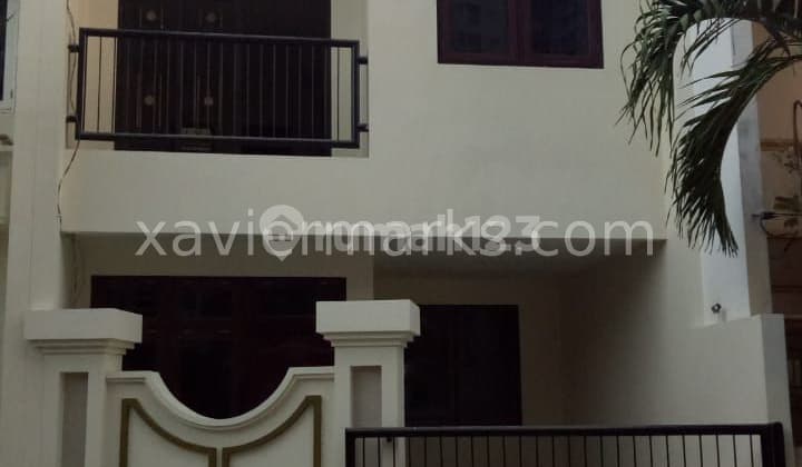 RUMAH TAMBAKSARI SURABAYA