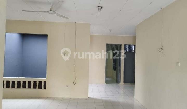 Rumah Bagus Di Palembang Sumatera Selatan R1559
