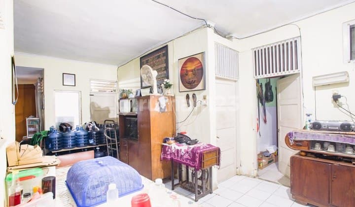 Dijual Rumah di Daerah Benhil Jakpus