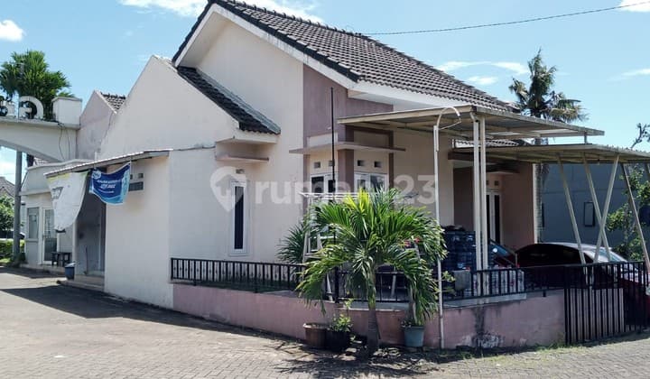 Cepat Rumah Cantik & Bagus Siap Huni Modern Minilmalis