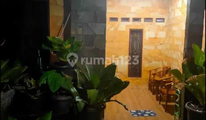 RUMAH JL. RAYA BOGOR