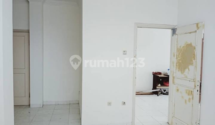 Disewakan Rumah siap Huni di Kemang