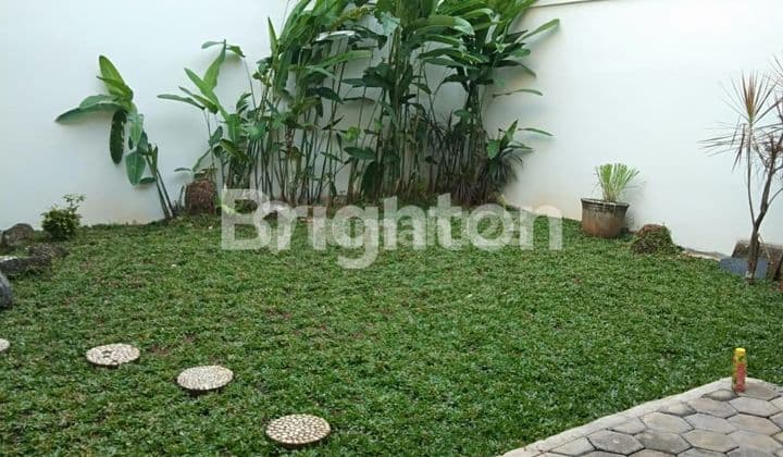 CLUSTER HOUSE NEAR UNDIP