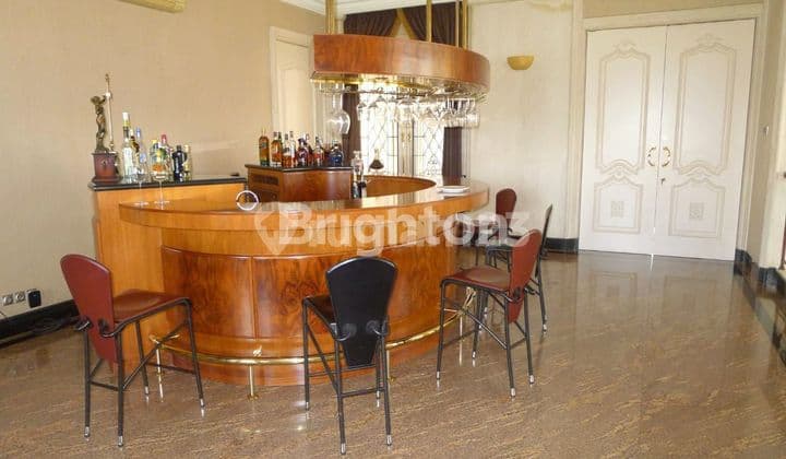 Graha Family Long Golf View Blok H Dekat Clubhouse, Tol, Pusat Bisnis Dan Komersial