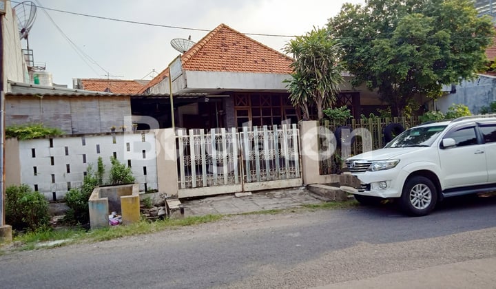 MURAHHH , LOKASI STRATEGIS