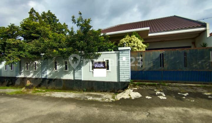 Hunian Bagus Free Wifi Dan Genset Jl Gelatik Ciwaduk Cilegon