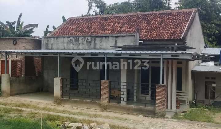 Rumah Murah di Jati Mulyo Lampung