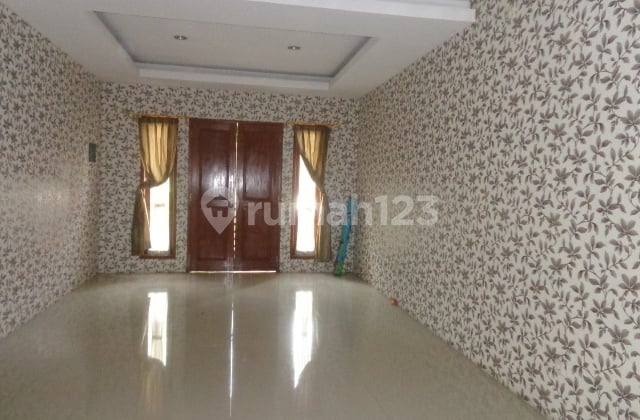 Rumah 2 Lt Yang Ok Dekat Uin Ciputat Dan Rs Hermina