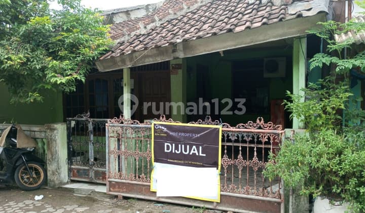 Hunian Minimalis Kamar Banyak Jombang Panggungrawi