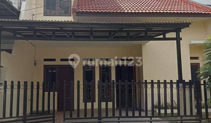Rumah Siap Huni Sudah Renovasi Di Bintaro Sektor 2 Tangerang